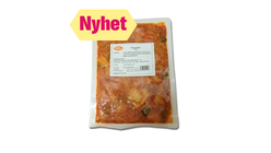 Sc Kimchi Frozen | 300g