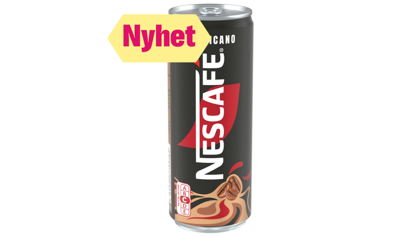 Nescafé Americano | 250ml