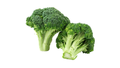 Broccoli 2 pcs