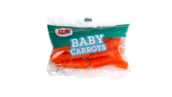 Dole Baby Morötter 85g