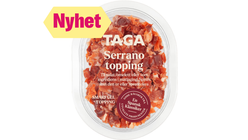 Taga Spekeskinke Topping | 70g
