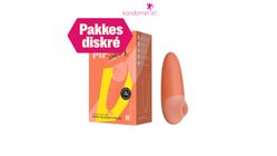 ROMP-Switch X Vibrator | 1pcs