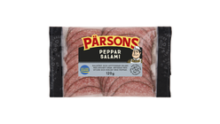 Pärson Pepparsalami 120g