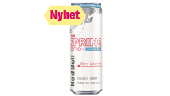 Red Bull Spring Edition 2026 | 473ml