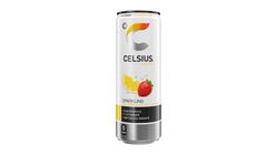 Celsius Energidryck Strawberry/Lemonade 355ml