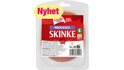 Gilde Provenceskinke | 70g