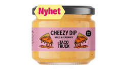 El Taco Truck Cheezy Dip | 250g