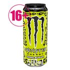 Monster Lando Norris | 0.5l