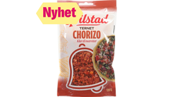 Grilstad Chorizo Ternet | 120g