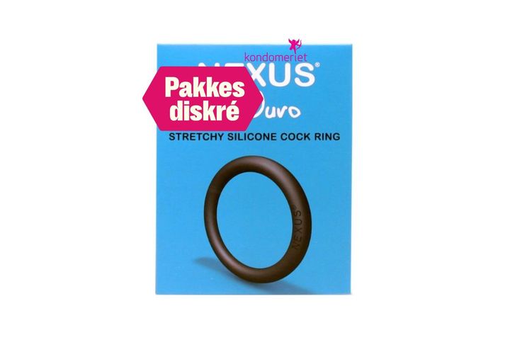 Nexus Enduro Cock Ring | 1stk