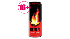 Burn Original | 250ml