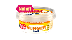 Mills Majo Hamburger | 130g
