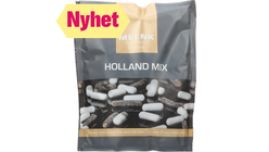 Meenk Holland Mix Søt Lakri | 225g