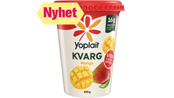 Yoplait Kvarg Mango | 420g