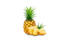 Ananas ca. 1kg