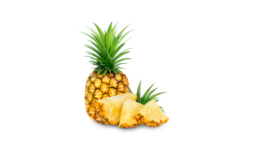 Ananas ca. 1kg