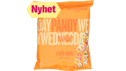 Pändy Linsechips Ranch | 50g