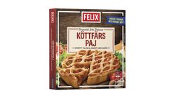 Felix Köttfärspaj 215g