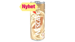 Nescafé Latte | 250ml