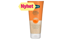 Dr. Greve Vitamin C Scrub | 200ml