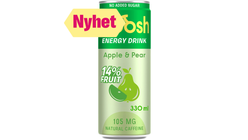 Froosh Energidrikk Eple & Pære | 330ml