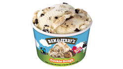 Ben & Jerry's Cookie Dough Ice Cream | 100 ml