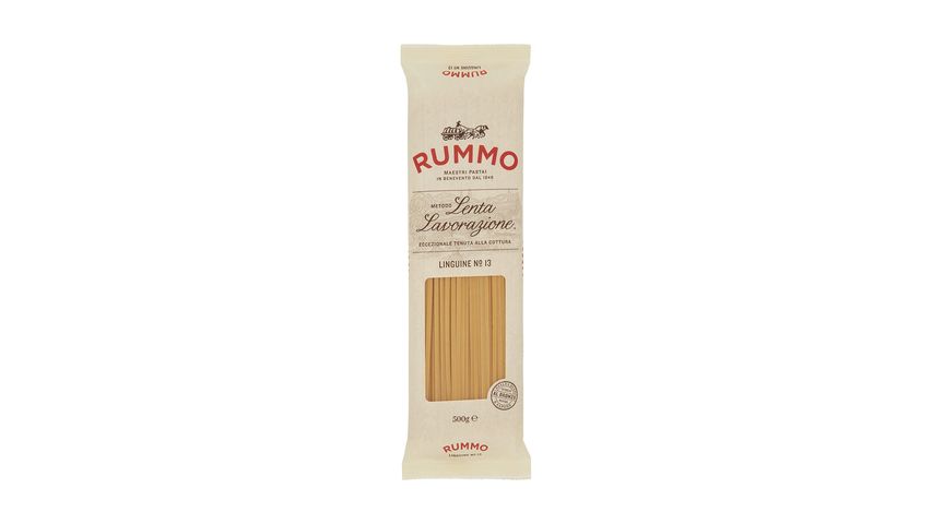 Rummo Linguine No.13 500g