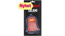 Grilstad Salami | 200g