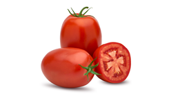 Tomat Plommon Njs 400g