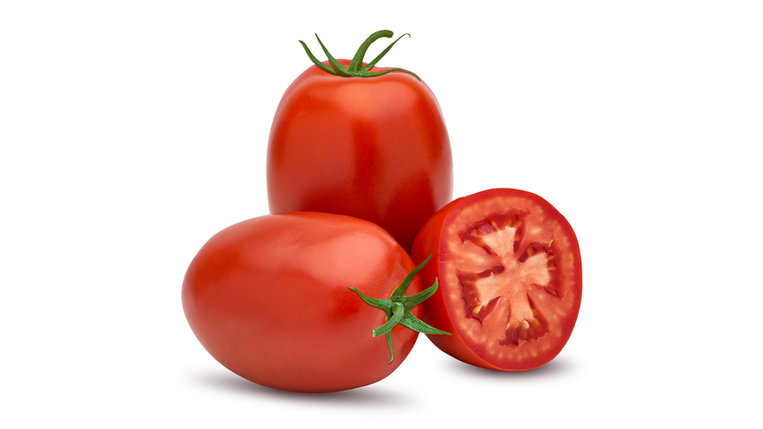 Tomat Plommon Njs 400g