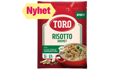 Toro Risotto Kremet | 140g