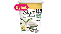 Q Skyr Vanilje | 450g