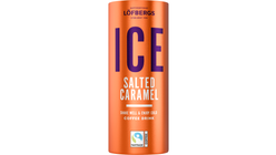Löfbergs ICE Salted Caramel Fairtrade 230ml