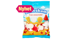 Brynild Badeskum | 190g