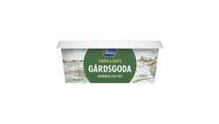 Valio Butter & Rapeseed Farm Good Normal Salted 75% 500G