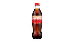 Coca-Cola Läsk Vanilla 500ml