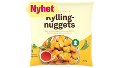 Folkets Kyllingnuggets | 700g