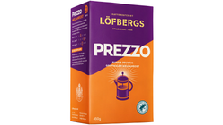Löfbergs Brew Coffee Medium Roast Prezzo 450g