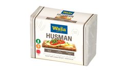 Wasa Hard Bread Husman 260g