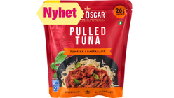 King Oscar Tuna Pastasaus | 200g