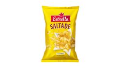 Estrella Chips Saltade Potatischips 275g