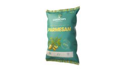 Gårdschips Parmesan 150g