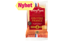 Entremont Gruyere 4mnd | 200g