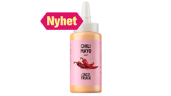El Taco Truck Chili Mayo | 200ml