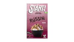 START! Raisin 750g