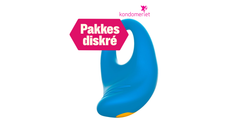 ROMP Juke Cock Ring | 1stk