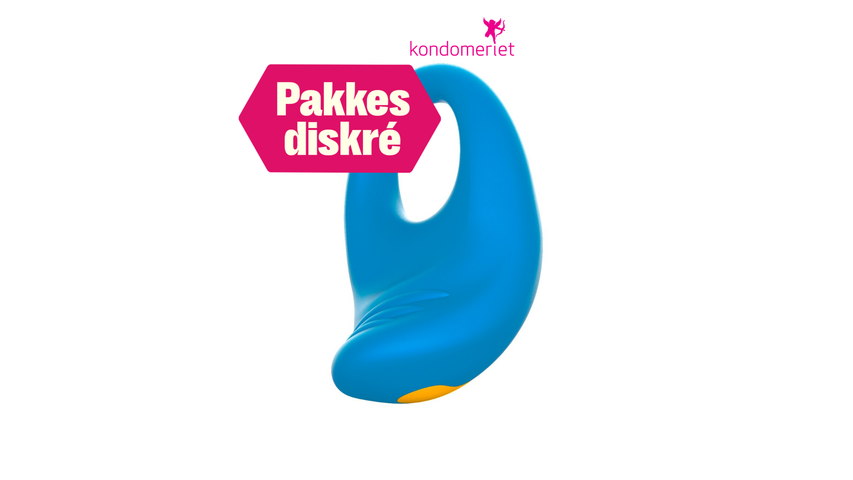 ROMP Juke Penisring | 1stk