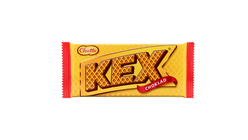 Cloetta Kexchoklad Original 60g