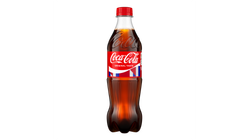 Coca-Cola | 0.5l