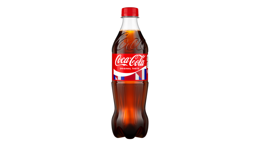 Coca-Cola | 0.5l